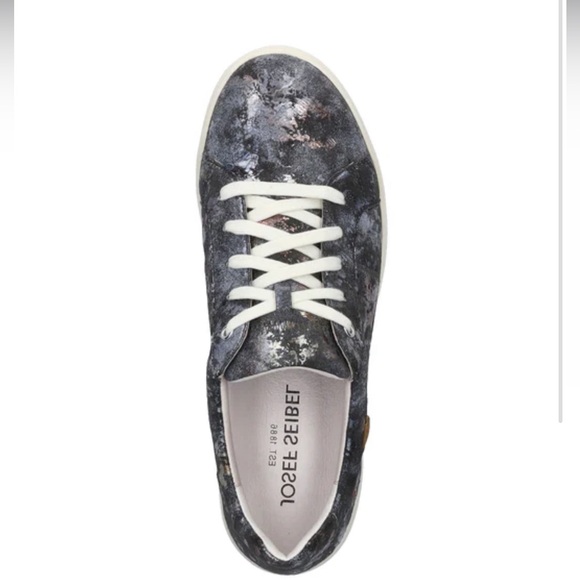 Josef Seibel Men’s Runners Size 42 =9 - Picture 3 of 11